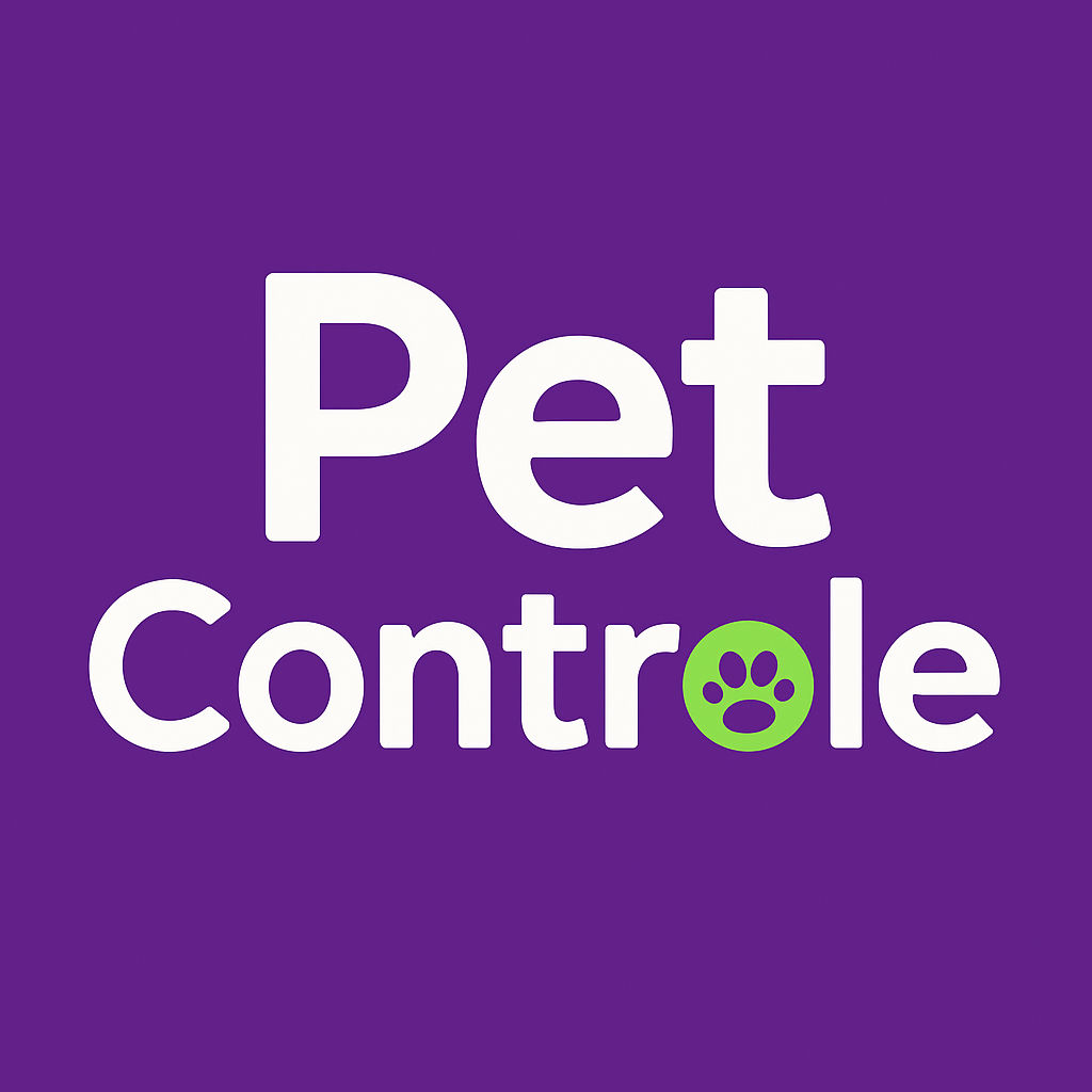 Pet Controle Logo